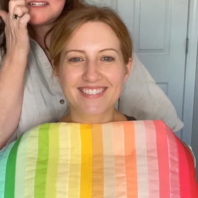 Color Analysis for 2 at HIDDEM GEM COLOR ANALYSIS LLC in Portland, ME